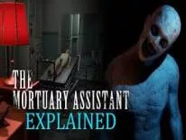Erfolge und Trophäen für The Mortuary Assistant