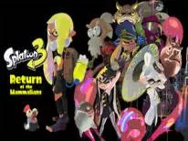 Cheats für Splatoon 3 auf Switch