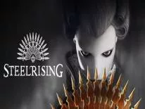 Erfolge und Trophäen für Steelrising