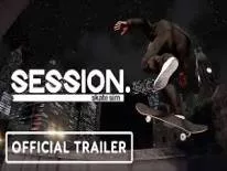 Erfolge und Trophäen für Session: Skate Sim
