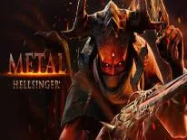 Erfolge und Trophäen für Metal: Hellsinger