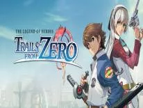 Erfolge und Trophäen für The Legend of Heroes: Trails from Zero