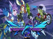 Erfolge und Trophäen für Freedom Planet 2