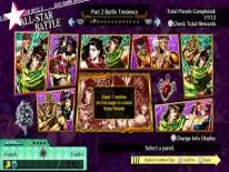 Cheats für JoJo’s Bizarre Adventure: All Star Battle R auf PC, PS4, PS5, Switch, Xbox One e XSX