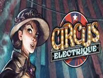 Erfolge und Trophäen für Circus Electrique