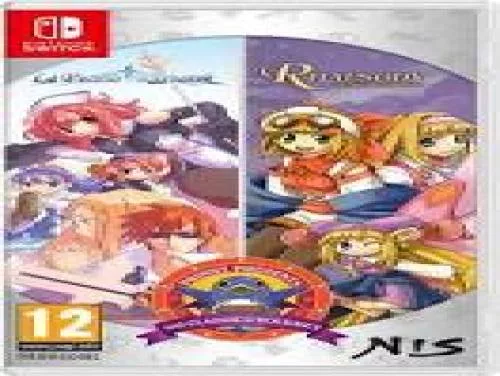 Cheats für Prinny Presents NIS Classics Volume 3 auf PC e Switch Cheats für Prinny Presents NIS Classics Volume 3 auf PC e Switch
