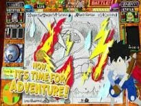 Erfolge und Trophäen für RPG Time: The Legend of Wright