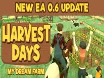 Cheats für Harvest Days: My Dream Farm auf PC