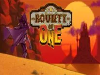 Erfolge und Trophäen für Bounty Of One