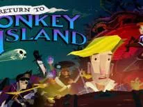 Cheats für Return to Monkey Island auf PC, PS4, PS5, Switch, Xbox One e XSX