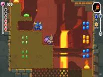 Cheats für Shovel Knight Dig auf PC, PS4, Xbox One e Switch