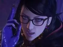 Cheats für Bayonetta 3 auf Switch