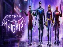 Erfolge und Trophäen für Gotham Knights
