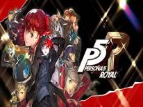 Erfolge und Trophäen für Persona 5 Royal