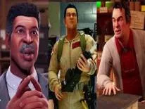 Cheats für Ghostbusters: Spirits Unleashed auf PC, PS5, XSX, PS4 e Xbox One
