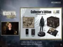 Cheats für Resident Evil Village Gold Edition auf PC, PS4, PS5, Xbox One e XSX