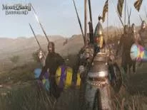 Cheats für Mount and Blade II: Bannerlord auf PC, PS4, PS5, Xbox One e XSX
