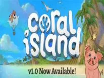 Erfolge und Trophäen für Coral Island
