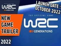 Cheats für WRC Generations auf PC, PS4, PS5, Switch, Xbox One e XSX