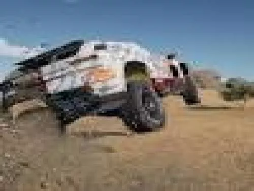 Cheats für Dakar Desert Rally auf PC, PS4, PS5, Xbox One e XSX Cheats für Dakar Desert Rally auf PC, PS4, PS5, Xbox One e XSX