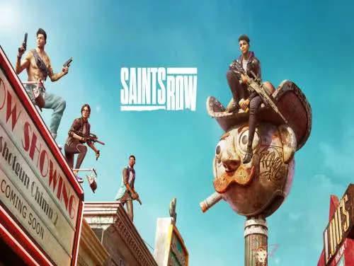 Cheats für Saints Row 2022 auf PC Cheats für Saints Row 2022 auf PC