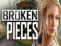 Erfolge und Trophäen für Broken Pieces