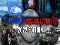Erfolge und Trophäen für Power and Revolution 2022 Edition