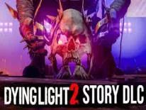 Cheats für Dying Light 2 Stay Human: Bloody Ties auf PC, PS4, PS5, Xbox One e XSX