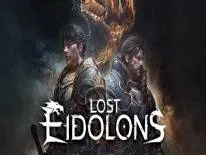 Erfolge und Trophäen für Lost Eidolons