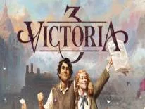 Erfolge und Trophäen für Victoria 3