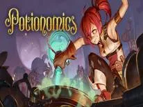 Erfolge und Trophäen für Potionomics
