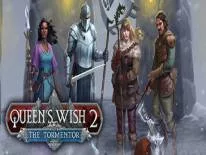 Erfolge und Trophäen für Queen's Wish 2: The Tormentor
