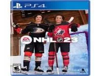 Cheats für NHL 23 auf PS4, PS5, Xbox One e XSX