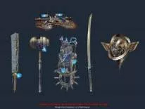 Cheats für Deathverse: Let It Die auf PC, PS4 e PS5