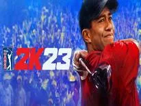 Erfolge und Trophäen für PGA TOUR 2K23
