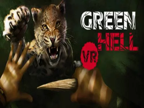 Erfolge und Trophäen für Green Hell VR Erfolge und Trophäen für Green Hell VR