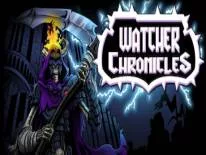 Erfolge und Trophäen für Watcher Chronicles
