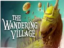 Cheats für The Wandering Village auf PC