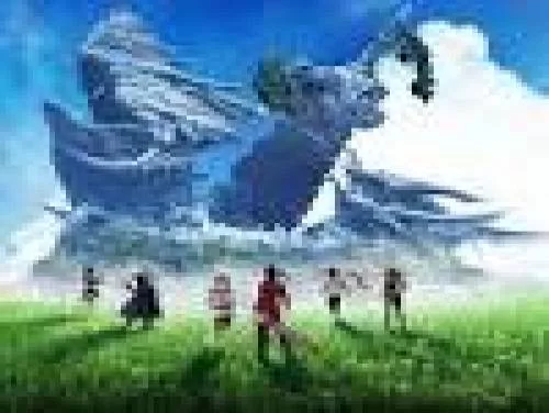 Cheats für Xenoblade Chronicles 3 - Expansion Pass Wave 2 auf Switch Cheats für Xenoblade Chronicles 3 - Expansion Pass Wave 2 auf Switch