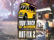 Erfolge und Trophäen für Food Truck Simulator