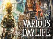 Erfolge und Trophäen für Various Daylife