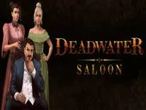 Erfolge und Trophäen für Deadwater Saloon