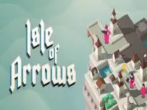 Erfolge und Trophäen für Isle of Arrows