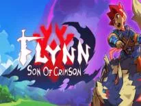 Erfolge und Trophäen für Flynn: Son of Crimson