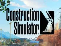 Erfolge und Trophäen für Construction Simulator