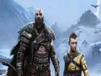 Cheats für God of War: Ragnarok auf PS4 e PS5