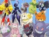 Cheats für Pokemon Violet auf Switch