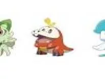 Cheats für Pokemon Scarlet auf Switch