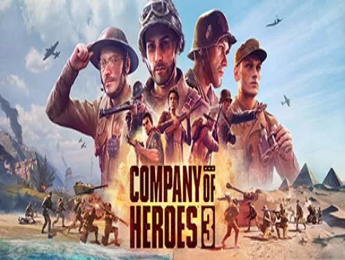Erfolge und Trophäen für Company of Heroes 3 Erfolge und Trophäen für Company of Heroes 3