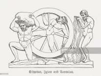 Erfolge und Trophäen für IXION